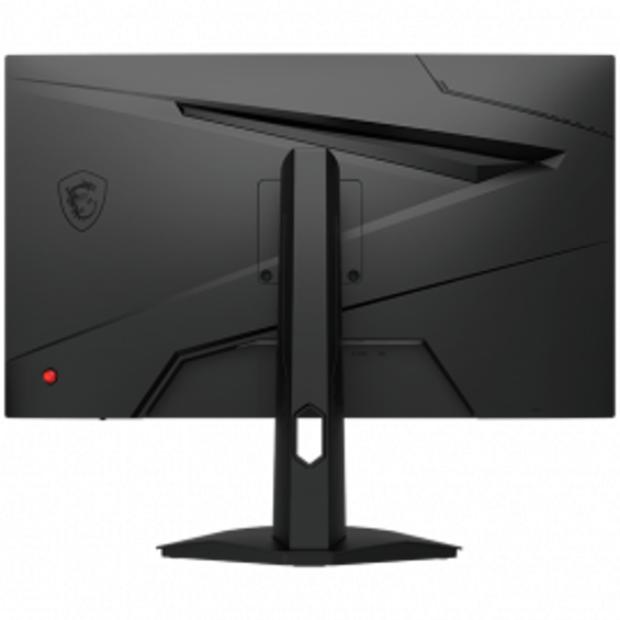 Gaming Monitor MSI G244F E2, 24" Full HD Rapid IPS, 180Hz, 1ms GtG, Adaptive-Sync, VESA, Crni