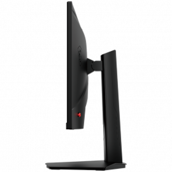 Gaming Monitor MSI G244F E2, 24" Full HD Rapid IPS, 180Hz, 1ms GtG, Adaptive-Sync, VESA, Crni