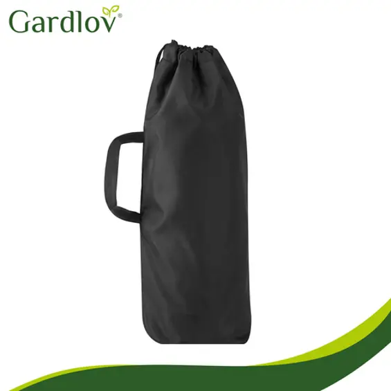GARDLOV sklopivi kamping stol 54x50,5x49,5 cm – lagan, čvrst i praktičan