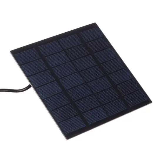 GARDLOV solarna fontana za ribnjak – solarna pumpa s 4 mlaznice