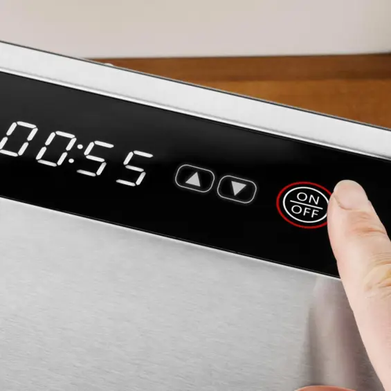 Gastroback 46604 Design Dehydrator Mini Professional sušilo za hranu
