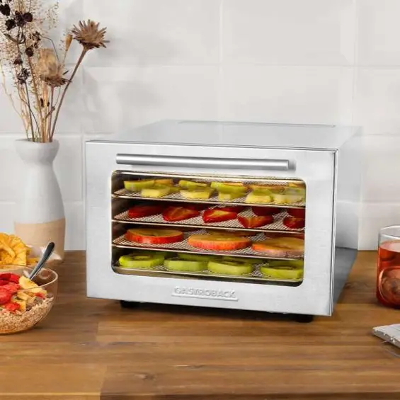 Gastroback 46604 Design Dehydrator Mini Professional sušilo za hranu