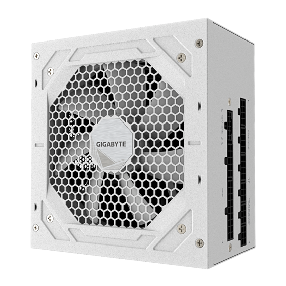 Gigabyte 1000W PG5 ICE GOLD-Modularno PCI-E 5.0 napajanje