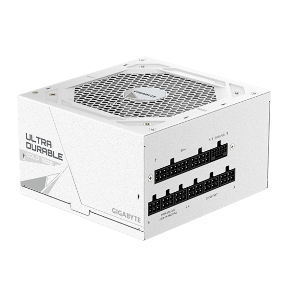 Gigabyte 1000W PG5 ICE GOLD-Modularno PCI-E 5.0 napajanje