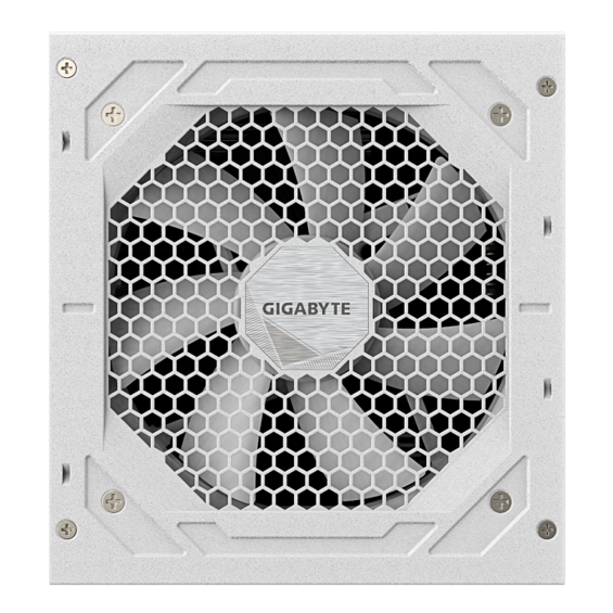 Gigabyte 1000W PG5 ICE GOLD-Modularno PCI-E 5.0 napajanje