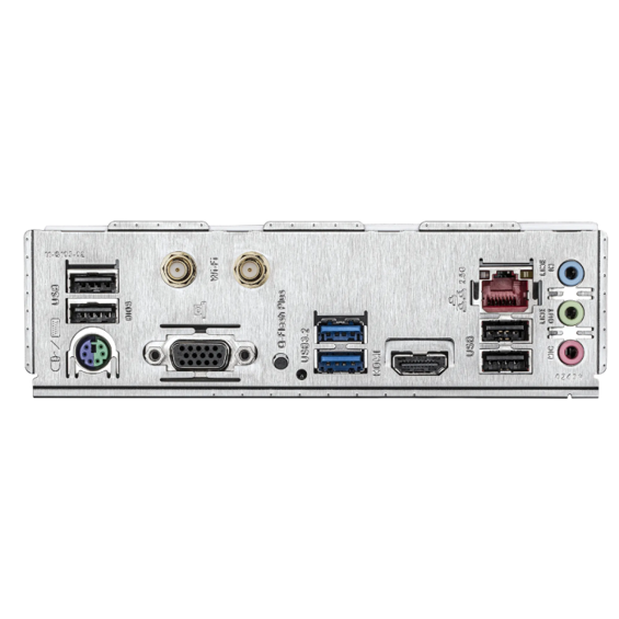 GIGABYTE B650M GAMING WIFI6E, DDR5, SATA3, USB3.2Gen1, HDMI, 2.5GbE, Wi-Fi 6E, AM5 mATX