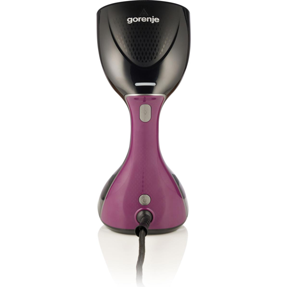 Glačalo Gorenje GS2100BKV okomito