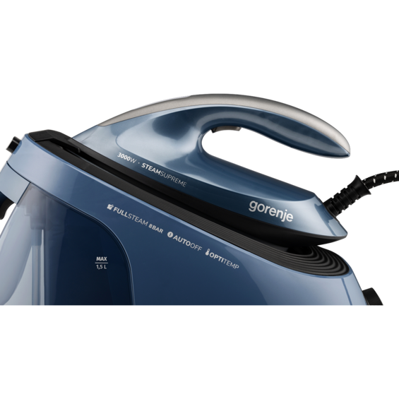 Glačalo Gorenje SGD3000BBK