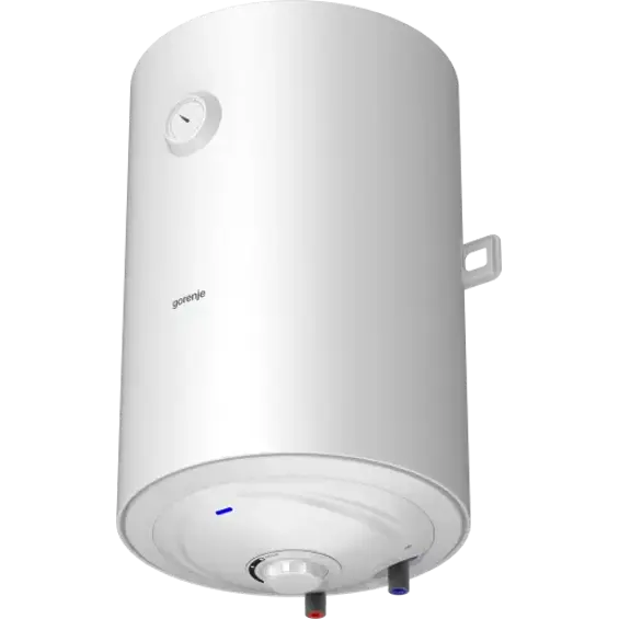 Gorenje TG80W-E električni bojler 80 L, 1500 W, vertikalni