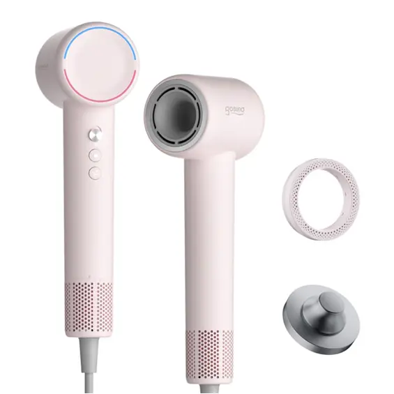 Gosund SuperWind HD21 Pink sušilo za kosu