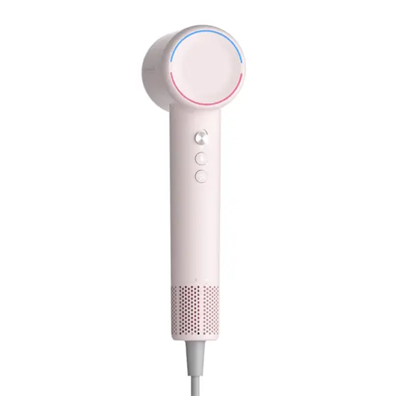 Gosund SuperWind HD21 Pink sušilo za kosu