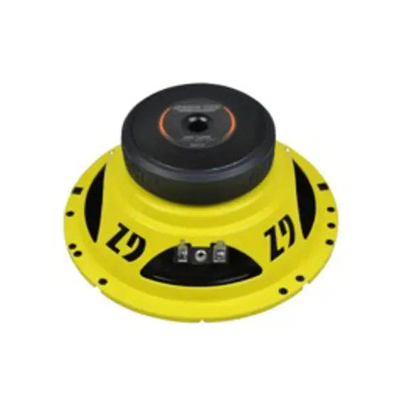 Ground Zero GZIK 165SPL 16,5 cm SPL srednjetonski auto zvučnik