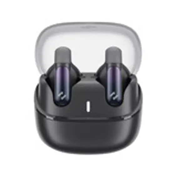 Havit OpenBuds 1 TW980 open-ear Bluetooth slušalice crne