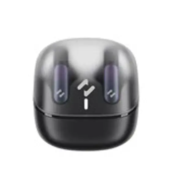 Havit OpenBuds 1 TW980 open-ear Bluetooth slušalice crne