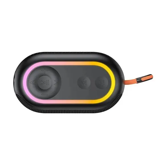 Havit SK809BT Bluetooth zvučnik 6 W crni
