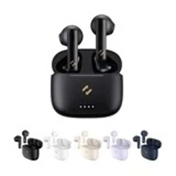 Havit TW947 TWS Bluetooth slušalice crne