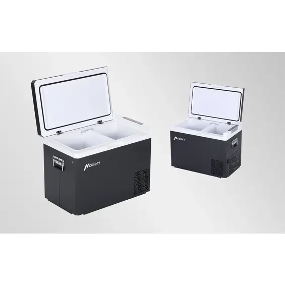Hcalory D30+ prijenosni auto hladnjak s Bluetoothom – 30 L