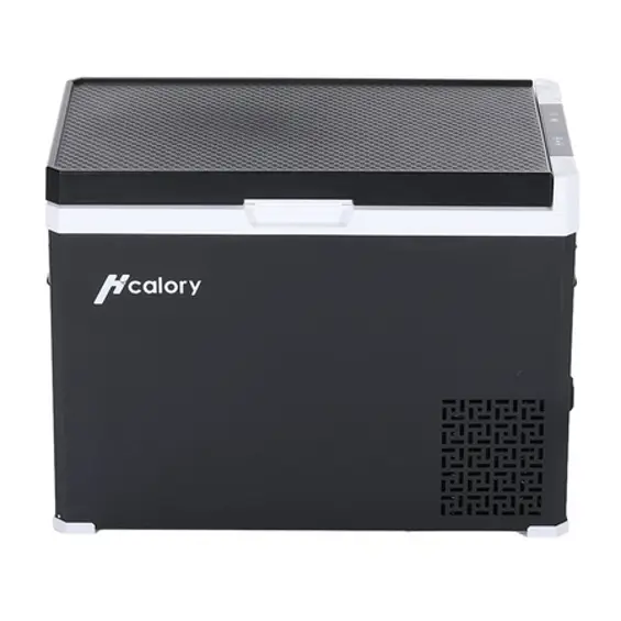 Hcalory D30+ prijenosni auto hladnjak s Bluetoothom – 30 L