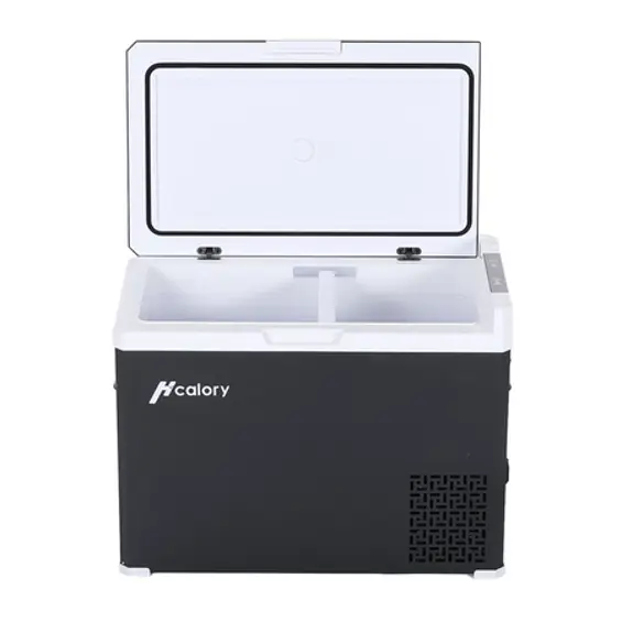 Hcalory D30+ prijenosni auto hladnjak s Bluetoothom – 30 L