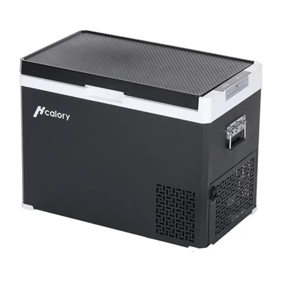 Hcalory D30+ prijenosni auto hladnjak s Bluetoothom – 30 L