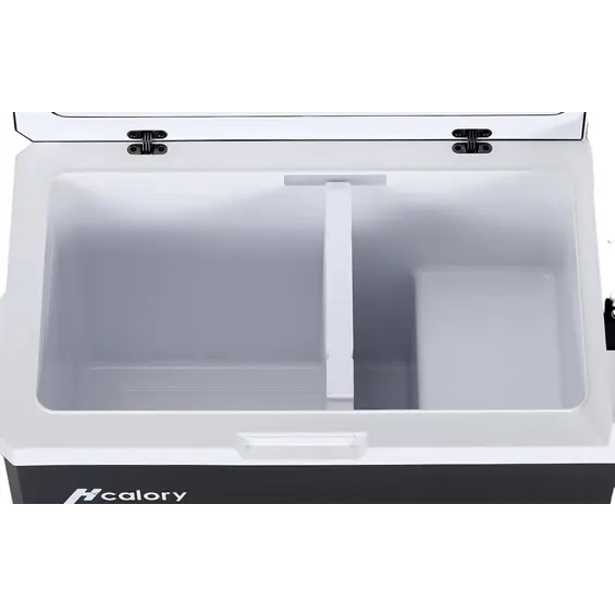Hcalory D30+ prijenosni auto hladnjak s Bluetoothom – 30 L