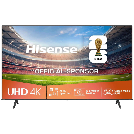 Hisense Televizor Smart LED A6Q UHD 4K 43"" - 43A69Q
