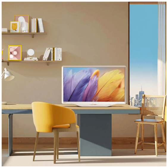 Hisense Televizor Smart QLED S5Q, Déco TV FullHD, 32" - 32S5Q