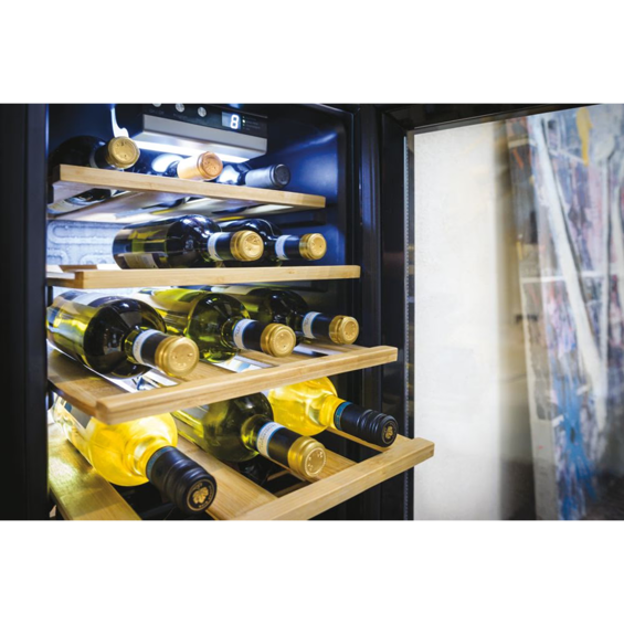 Hladnjak za vino Candy CWCEL210/NF WiFi