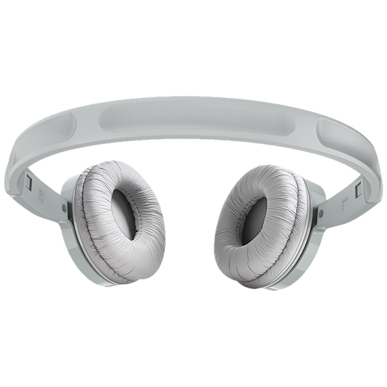 hoco. Slušalice sa mikrofonom, 3.5 mm,dužina kabela 1.5 met,bijela - W17 Delightful Headphones MIC WH