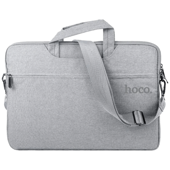 hoco. Torba za laptop 14", siva - GT1 14", Gray