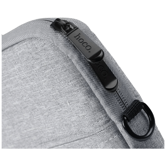 hoco. Torba za laptop 14", siva - GT1 14", Gray