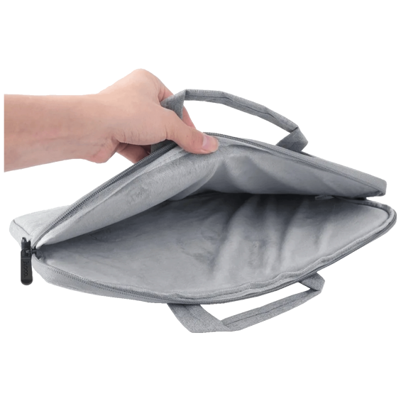 hoco. Torba za laptop 14", siva - GT1 14", Gray