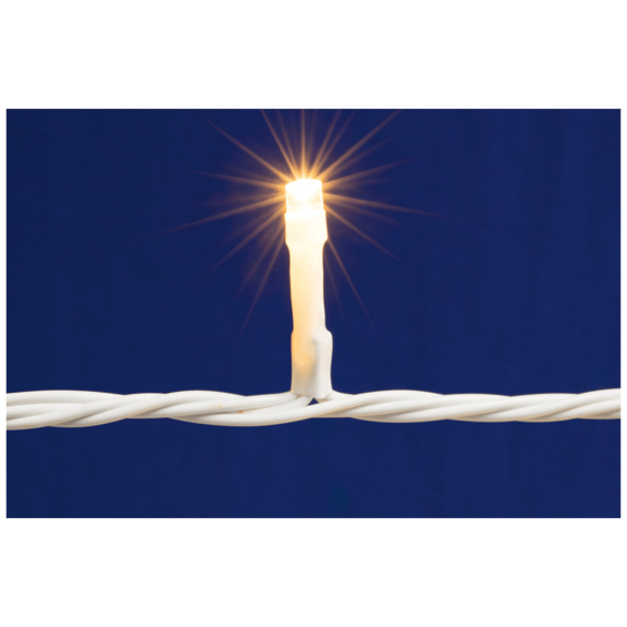 home Dekorativna LED rasvjeta - DLFJ 200/WW