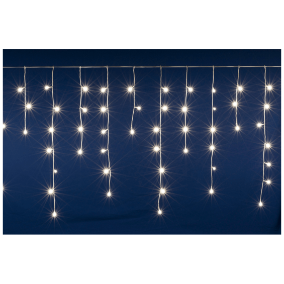 home Dekorativna LED rasvjeta - DLFJ 200/WW