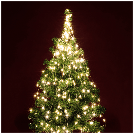 home Dekorativna LED rasvjeta, mikro LED svjetlosni niz - ML 200/WW