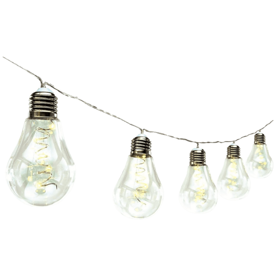 home Dekorativna LED rasvjeta - ML 10 GLOBE