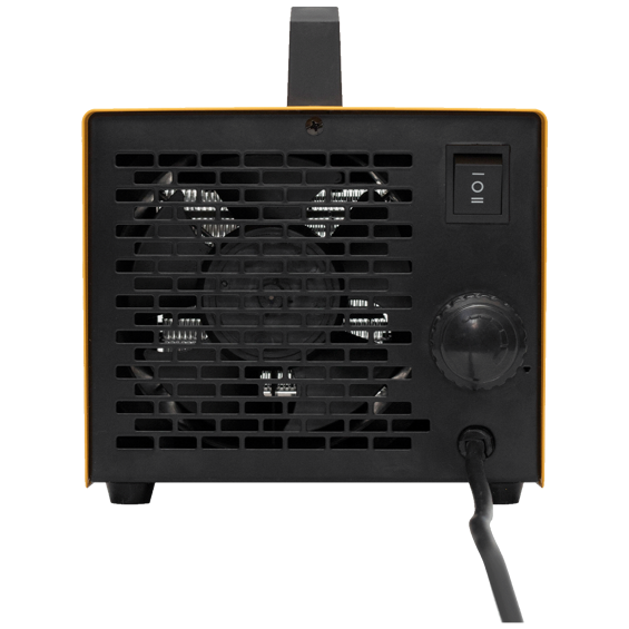 home Grijalica sa PTC keramičkim grijačem, 2000 W - FK302