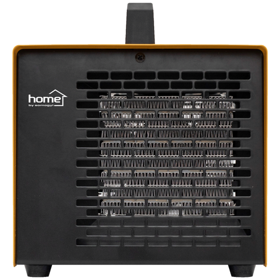 home Grijalica sa PTC keramičkim grijačem, 2000 W - FK302