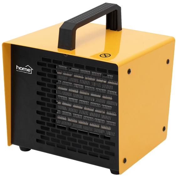 home Grijalica sa PTC keramičkim grijačem, 2000 W - FK302