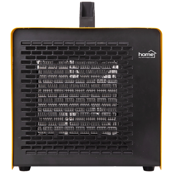 home Grijalica sa PTC keramičkim grijačem, 3000 W - FK303