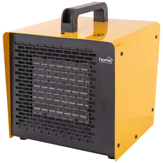 home Grijalica sa PTC keramičkim grijačem, 3000 W - FK303