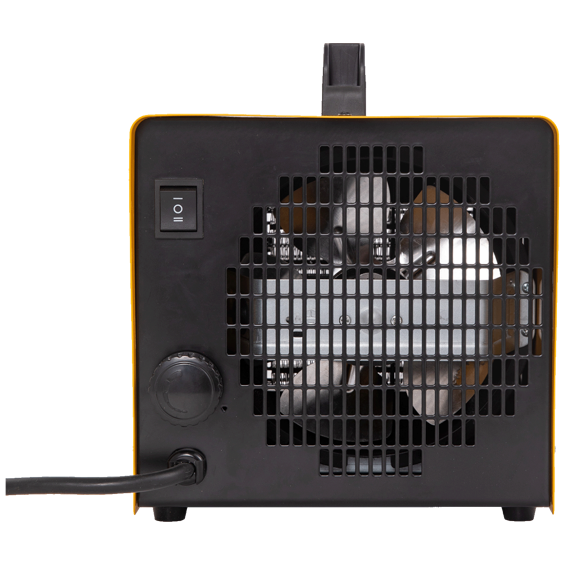 home Grijalica sa PTC keramičkim grijačem, 3000 W - FK303