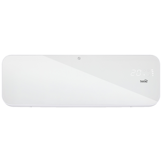 home Grijalica zidna, 54 cm širina, 2000W, LED display, WiFi - FKFW54204WIFI