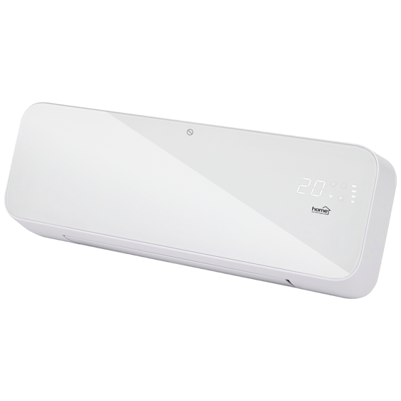 home Grijalica zidna, 54 cm širina, 2000W, LED display, WiFi - FKFW54204WIFI