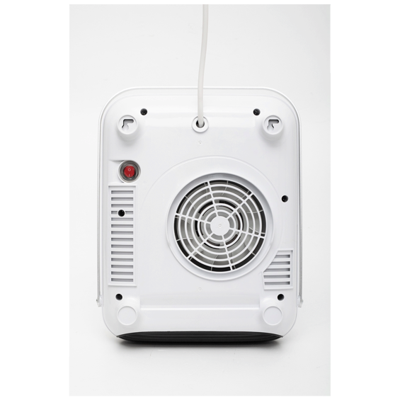 home Grijalica zidna sa držačem za ručnik,2000W,LED display,IP22 - FKF26201