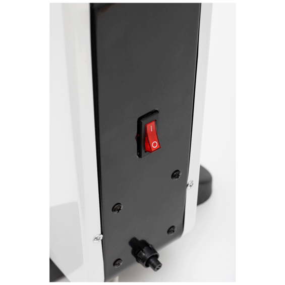 home Konvektor, smart, sa ventilatorom, samostojeća, 2000W, WiFi - FK320WIFI