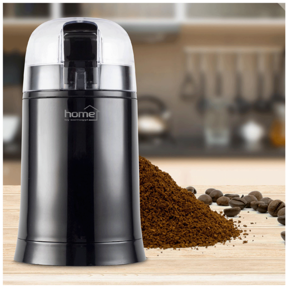 home Mlin za kavu, 75g., 150W - HG KD 75