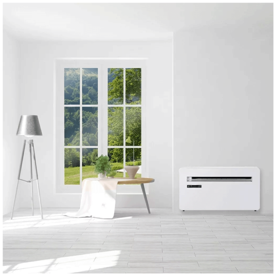 home Monoblok klima uređaj, 12000 Btu, 3.5/2.9 kW, WiFi, A/A+ - MONOBLOCK12