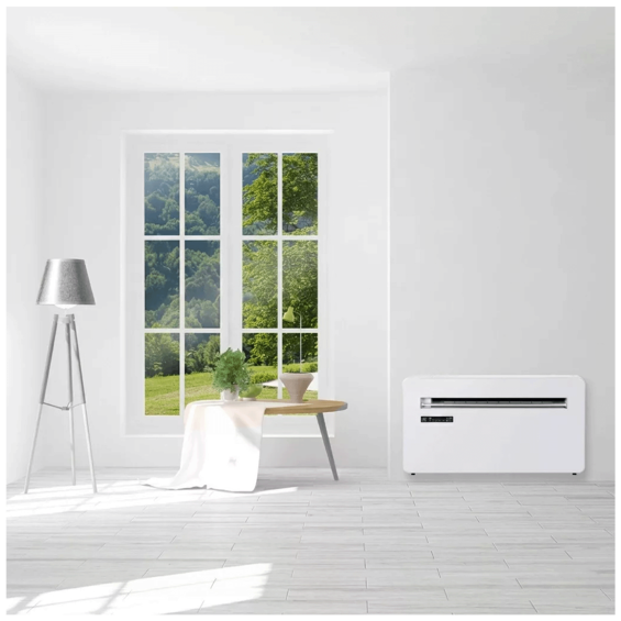 home Monoblok klima uređaj, 9000 Btu, 2.45/2.63 kW, WiFi, A/A+ - MONOBLOCK8