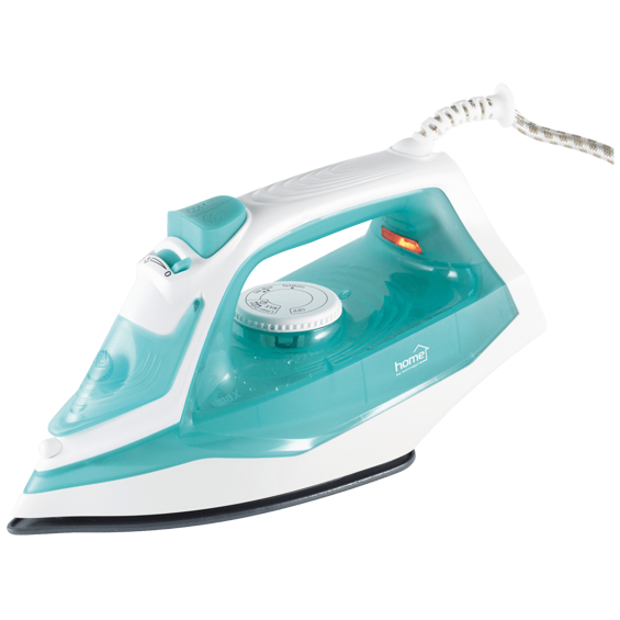 home Pegla na paru, 2200 W - HG V 22